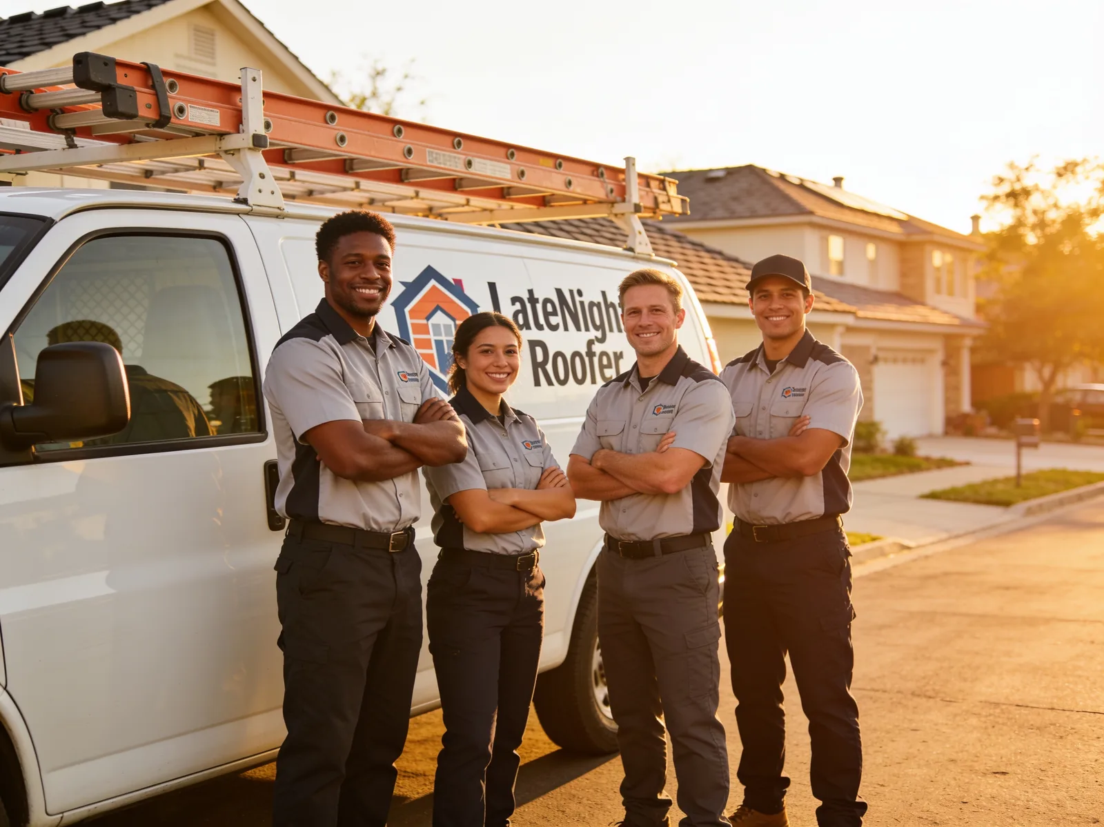 Emergency Roof Repair company in Ossineke, MI