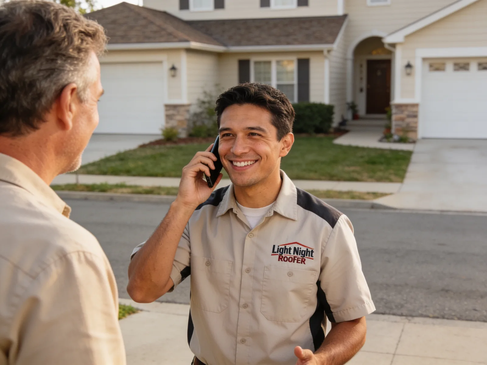 Emergency Roof Repair Ossineke, MI FAQs